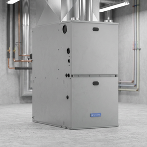 Precios Perfectos, Calificaciones Tremendas, Horno de Gas VersaPro 96% AFUE 80K con Motor DC, Sistemas HVAC para Calefacción en Hospitales y Hoteles - Product Image 3