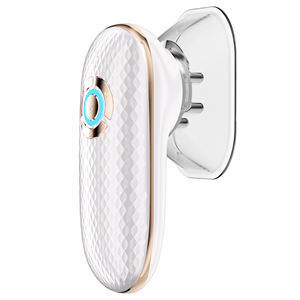 Weißes Elektrisches Cellulite-Massagegerät Körperformungsgerät Einstellbares Körperformungsgerät für den Heimgebrauch Schröpftherapie-Werkzeug - Product Image 4