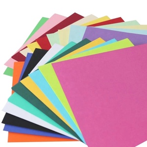 A4 Kích Thước Màu Tông Màu Bản Sao Giấy Xây Dựng Thẻ Màu Giấy Chứng Khoán - Product Image 3