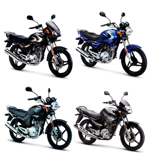 Yb125e S ฝาครอบโซ่พลาสติกสำหรับรถจักรยานยนต์สตรีท 125 ซีซีอะไหล่ทดแทนตัวป้องกันการชน - Product Image 1