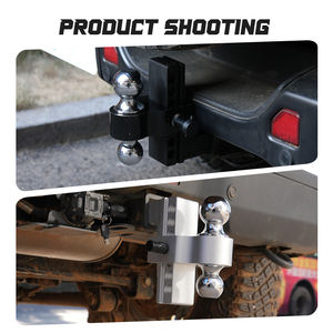 Новый дизайн, сцепное устройство для прицепа - Product Image 5