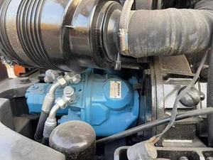 มือสอง Doosan รถขุดตีนตะขาบขนาดเล็ก DX60ขุด Doosan ขุด100% ผลิตในเกาหลีใต้ - Product Image 4