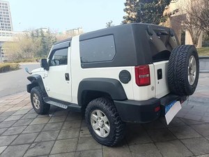 Véhicules SUV compacts à conduite à gauche, 4 portes, 5 places, de Chine, vente en gros, Beijing Automotive <span class=keywords><strong>2016</strong></span> BJ40, expédition vers l'Afrique de l'Est - Product Image 6