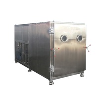 Goede Prijs Fruit Drogen Productielijn Productie Van Gedroogde Fruit Vriesdroogmachine Te Koop