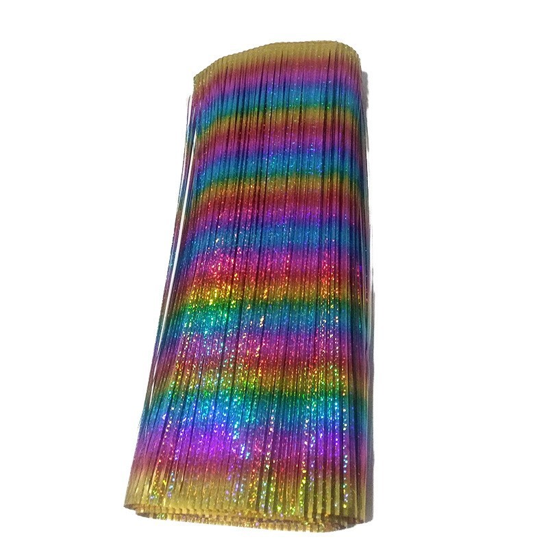 Colori dell'arcobaleno-75 cm