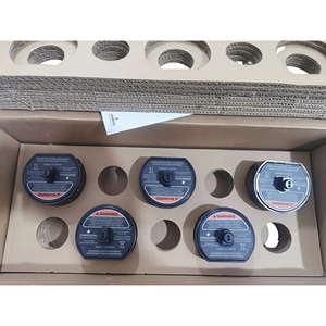 Module d'alimentation au lithium vert Emerson pour Rosemount 701P 701PBKKF, batterie de transmetteur 3,6 volts pour instruments de mesure - Modèle - Product Image 3
