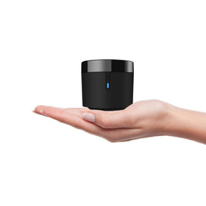 Pour <span class=keywords><strong>Broadlink</strong></span> RM4 Mini télécommande intelligente pour maison avec interface USB WiFi fonction universelle Ir pour l'exportation transfrontalière - Product Image 3