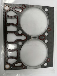 Junta de Culata DE08 D1146 65.03901-0058A 65039010058A, Accesorios para Excavadora, Repuestos para Motor Doosan - Product Image 3