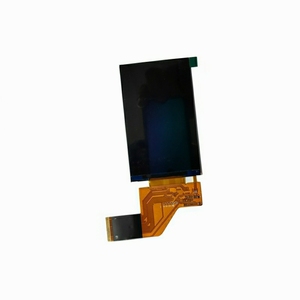 Schermo LCD TFT Industriale da <span class=keywords><strong>3</strong></span>,97 Pollici 480x800 IPS Angolo di Visione Completo Interfaccia RGB 24Bit Driver IC ILI9806E-<span class=keywords><strong>2</strong></span> Retroilluminazione LED per - Product Image 2