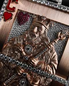 Collier avec pendentif en diamant de qualité supérieure pour femmes Occasions spéciales Cadeau d'anniversaire et d'anniversaire au meilleur prix - Product Image 4