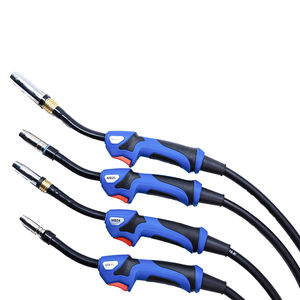 VERDA 15AK 24KD 25AK 36KD OEM BZL نوع تبريد الهواء الغاز Mig لحام الشعلة مع CE - Product Image 3