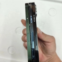 Coque Arrière OEM de Batterie pour iPhone 13 Pro Max, Châssis Arrière pour iPhone 13 Mini