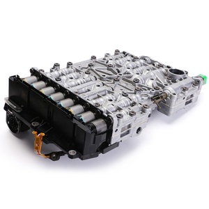 SP Otros Sistemas de Transmisión Automática, Cuerpo de Válvulas de Transmisión, Mecatrónica 8hp45 para BMW - Product Image 4