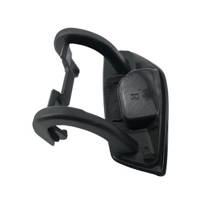 Mercedes-Benz GLA-Class W117ฝาครอบเครื่องซักผ้ากันชนหน้า1178850822/0722 ABS ซ้ายและขวา - Product Image 1