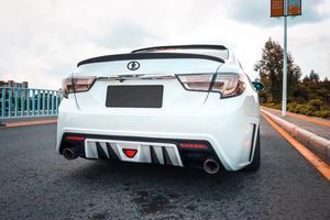 Kit carrosserie Pare-chocs arrière Jupes latérales Pare-chocs de voiture Pour <span class=keywords><strong>Toyota</strong></span> Reiz 2010-2016 Gs Style BODY KIT - Product Image 2