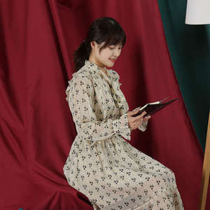 Tela Chromakey de pantalla verde resistente de 3x6M: Fondo de fotografía Premium para grabación de video, películas y transmisiones en vivo - Product Image 5