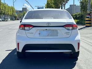 Beijing Hyundai 2022 1.5L Elantra vehículos de automóviles usados para automóviles de segunda mano sedán de gasolina baratos - Product Image 5