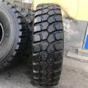 Neumáticos de país cruzado de marca Yellow Sea, 255/100R16, venta al por mayor, TBR, para camión