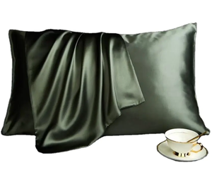 <span class=keywords><strong>Taie</strong></span> <span class=keywords><strong>d</strong></span>'<span class=keywords><strong>oreiller</strong></span> <span class=keywords><strong>en</strong></span> soie de mûrier 100% lavable, 16/19/22/25 mm, vente <span class=keywords><strong>en</strong></span> gros, biologique, saine, personnalisée - Product Image 2