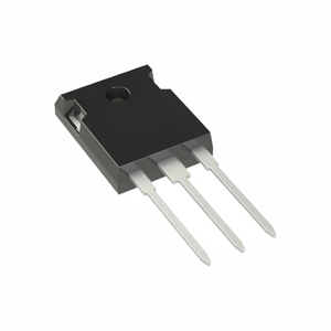 IDW10G65C5XKSA1 Single Diodes Buy Online Electronic Components TO-247-3 Original - Product Image 1