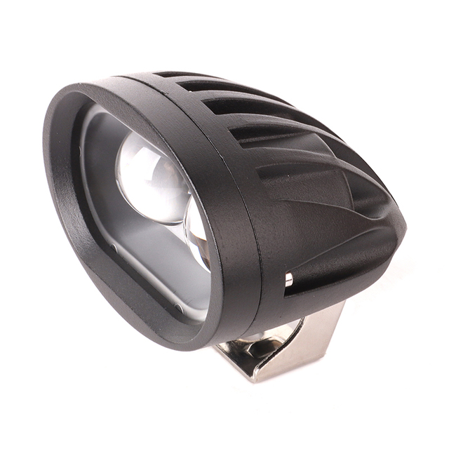 Car Led Work Light Mini Driving Lights Motorcycle Car Truck Off Road Tractor Vehicle 12V 24V LED Work Lamp