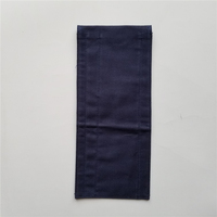 Sac à outils en toile cirée, petit, robuste, pliable, imperméable, pochettes multiples, pour l'extérieur, sac à main