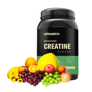 Lifth תווית פרטית micronohydrate אבקת חומצות אמינו מקצועי כמוסות oem לבן למבוגרים - Product Image 5