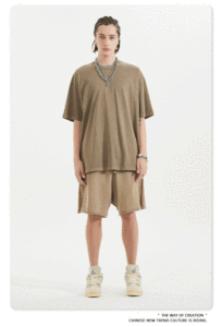 Liquidación Camisetas Casuales Unisex de Alta Calidad 100% Algodón, Estampado Extra Grande, Personalizables - Product Image 4