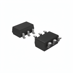 Circuit intégré 74LVC1G3208DBVRG4, porte OR/ET simple à 3 entrées, SOT23, 6 composants électroniques, service complet original - Product Image 1
