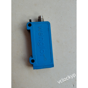 Wenglor DX22PCT7 Reflex <b>Switch</b> <b>Used</b> - Product Image 3