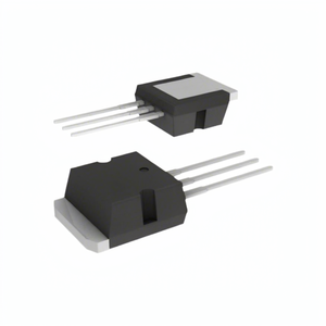 ทรานซิสเตอร์ STI18NM60N 262เป็นชิ้นส่วนอิเล็กทรอนิกส์ - Product Image 1