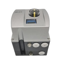 Positionneur de vanne ND9106HNT/K05 Neles ND9106HNT/I56 ND9103HNT ND9102HNT/I56 Vanne à boisseau sphérique OEM Garantie 1 an Origine DK 100% Neuf