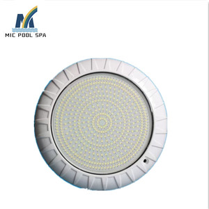 Luz LED RGB Subacuática de Colores <span class=keywords><strong>para</strong></span> Piscina, Fabricada en China - Product Image 3