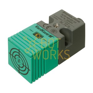 Pepperl+Fuchs 222495 - Nuovo - Product Image 1