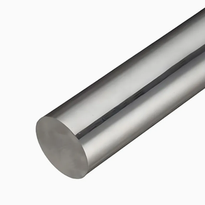 Barre ronde de soudage en alliage de nickel haute température de marque GLOBAL, modèle 800HT, surface brillante, tréfilée à froid - Product Image 6