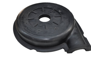 Customizable <b>Submersible</b> Slurry <b>Pump</b> Accessories Various Sizes Alloy Impellers Guard Plates Wear-Resistant <b>Pump</b> - Product Image 5