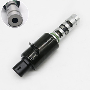 Válvula de control de aceite 243553C100 para motores VVT modernos, solenoide de sincronización variable 918-039 - Product Image 1