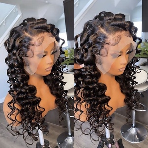 Tự nhiên <span class=keywords><strong>6</strong></span> bởi <span class=keywords><strong>6</strong></span> ren đóng cửa bangs ren đóng cửa Aliexpress, Brazil tóc tăng đóng cửa tóc, Brazil tóc thẳng với đóng cửa - Product Image 4