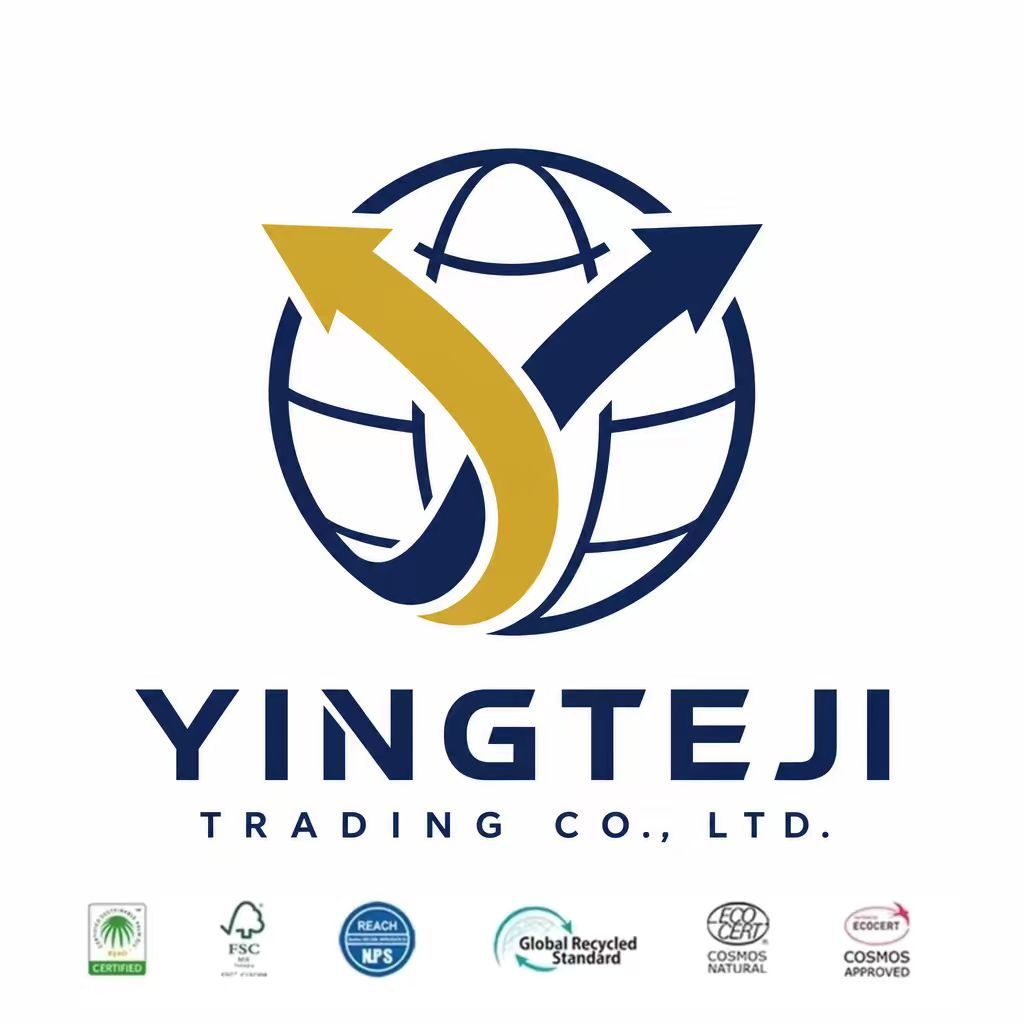 Yangzhou Yingteji Trading Co., Ltd. logo