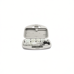 Kit de sierras perforadoras Ttake para diversos usos, con cuchillas de varios tamaños y accesorios - Product Image 2