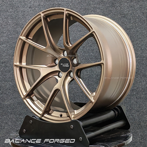 Cerchi Forgiati Deep Concave VS-5RS 5x120 5x130 5x112 per <span class=keywords><strong>BMW</strong></span> M3 M4 M2 E92 G87 G80 F80 G82 F82 G20 Porsche Toyota da <span class=keywords><strong>18</strong></span>, 19, 20 Pollici - Product Image 2