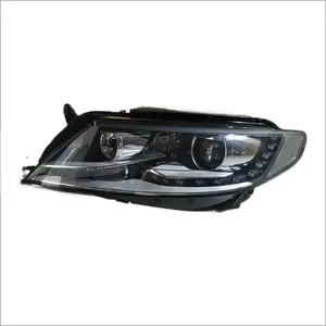 Xenon Headlight For Faw-volkswagen CC
