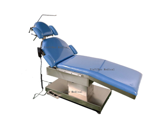 गर्म बिक्री सर्जरी हाइड्रोलिक नेत्र नेत्र ऑपरेटिंग तालिका - Product Image 1