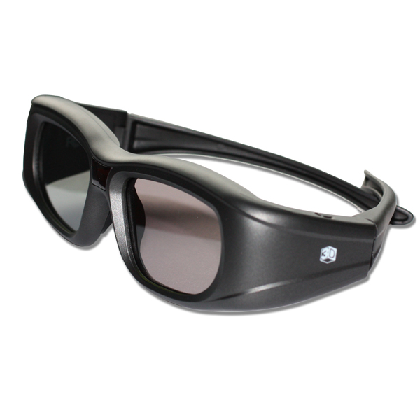 3D Glasses DLP Link BT Watch Active 3D TV Adult Size Bluetooth Glasses for Bluetooth Tv Smart Active Shutter 3D Glasses 96~144Hz