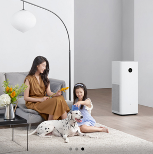 <span class=keywords><strong>Purificateur</strong></span> d'air domestique MijiaMi 4 MAX >> Produits pour la maison intelligente - Product Image 3