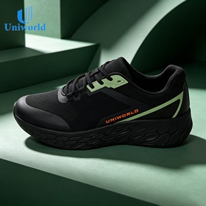 Fournisseur direct du Vietnam sur Alibaba |   <span class=keywords><strong>Chaussures</strong></span> <span class=keywords><strong>de</strong></span> <span class=keywords><strong>sport</strong></span> abordables pour hommes - <span class=keywords><strong>Chaussures</strong></span> Cloud Recovery Campus économiques - Product Image 1