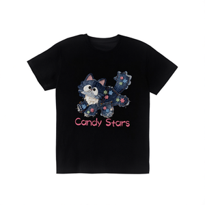 T-Shirt Unisex 210GSM 100% Cotone, Maglietta Casual Traspirante e Resistente per Uomo - Product Image 2