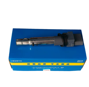 Высококачественная катушка зажигания CSH для Audi способствует полному сгоранию автомобильного топлива герметичной и защищенной от ожогов катушки зажигания 022905715B - Product Image 1