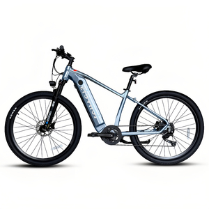 Factory Direct 29'' Mountain 9 <b>Speed</b> 250W 36V 20Ah Lithium Battery City E-bike for Adults EU001 Ebikes for Adults Ele - Product Image 1