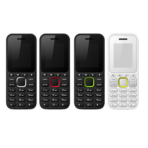 I telefoni <span class=keywords><strong>cellulari</strong></span> Dual SIM con funzione WhatsApp catturano opportunità di Business e rimangono connessi - Product Image 3